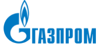 Газпром