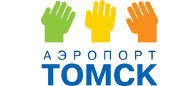 Аэропорт Томск