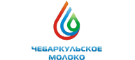 Чебаркульский молочный завод