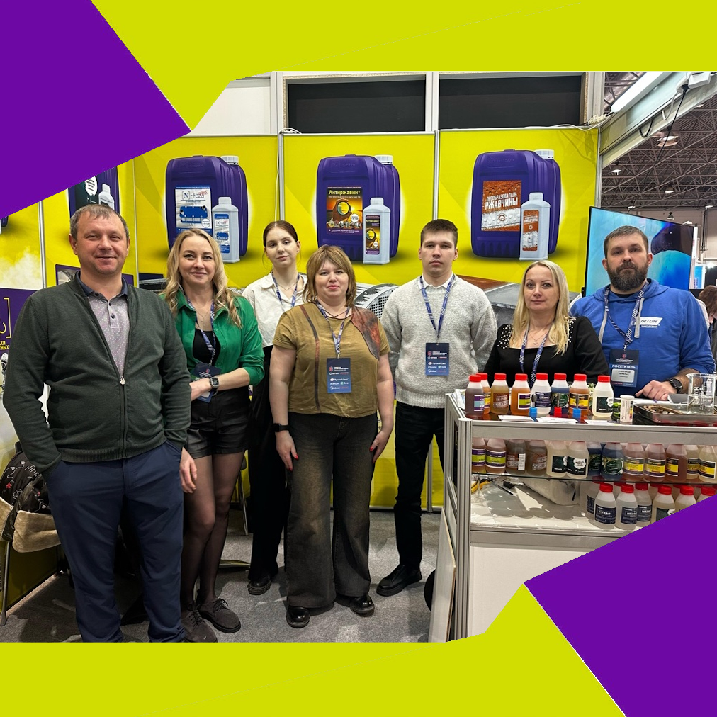 Итоги выставки «Сибирская строительная неделя»